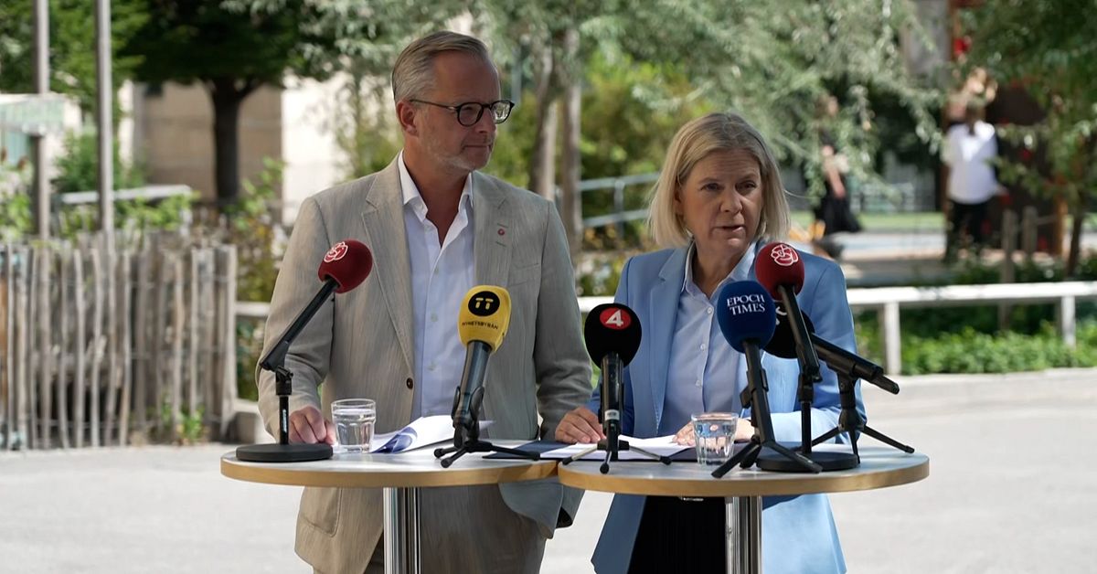 S lovar extra barnbidrag inför jul- och sommarlov
