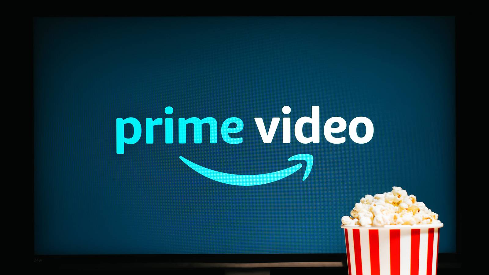 Prime Video’s 4-Part Fantasy Series Is a Masterpiece Perfect for a Weekend Binge