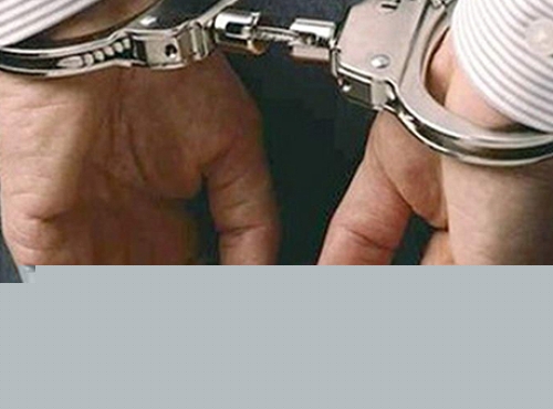 Opposition candidate detained in Gyumri