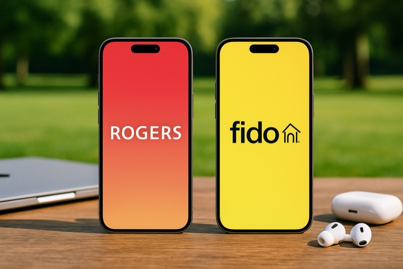 Rogers Wireless Growth Slows in Q4 Amid 5G Price Wars and Market Shifts
