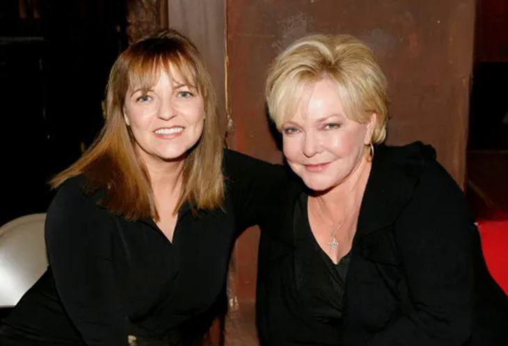 The Young And The Restless Casting News: Patty Weaver & Tricia Cast Returning As Gina And Nina Come Back “Home”