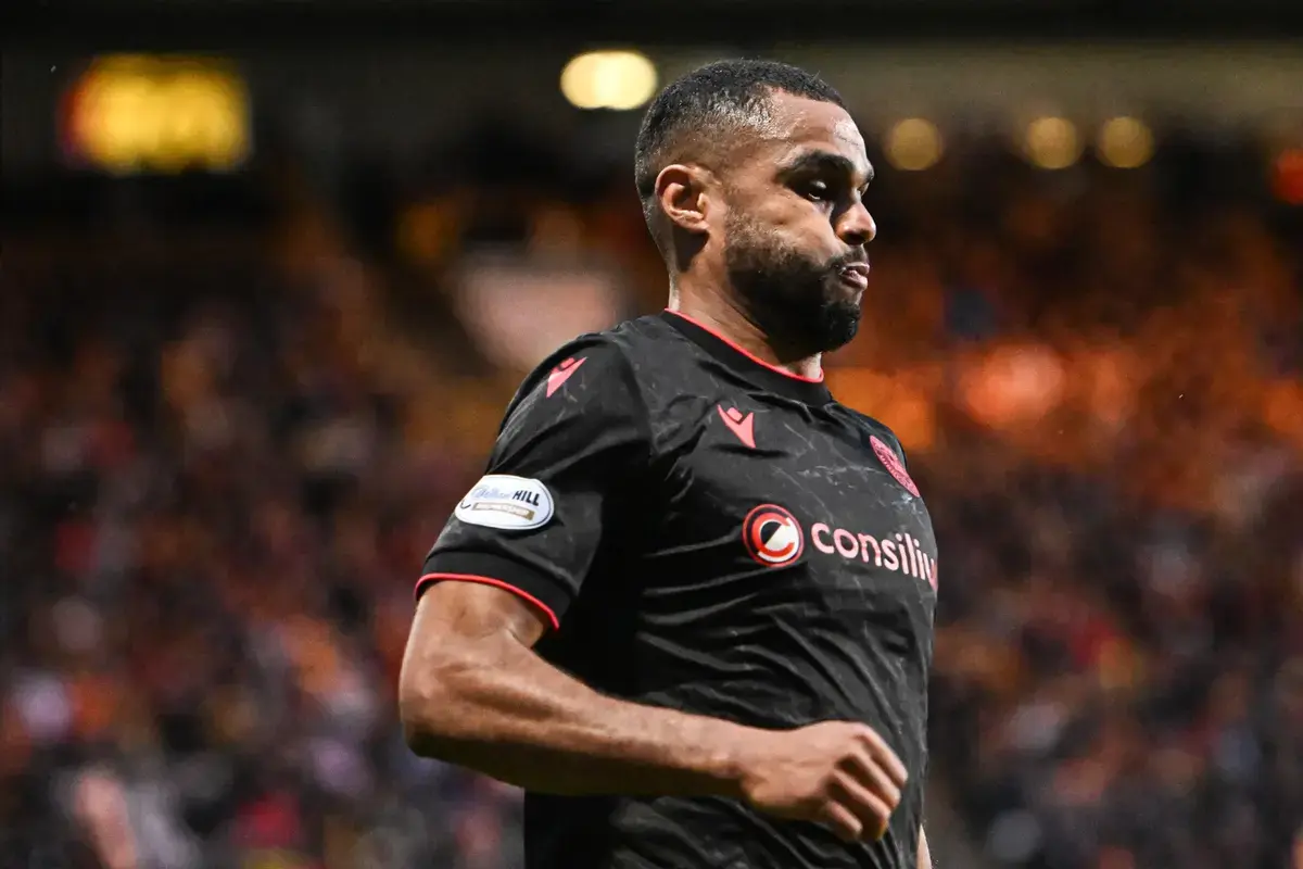 Exclusive: Stockport County set to announce signing of 31-year-old striker