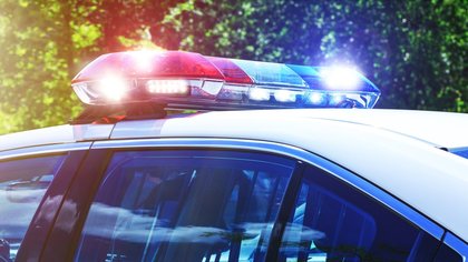 Jermyn woman accused of attacking woman, police chief