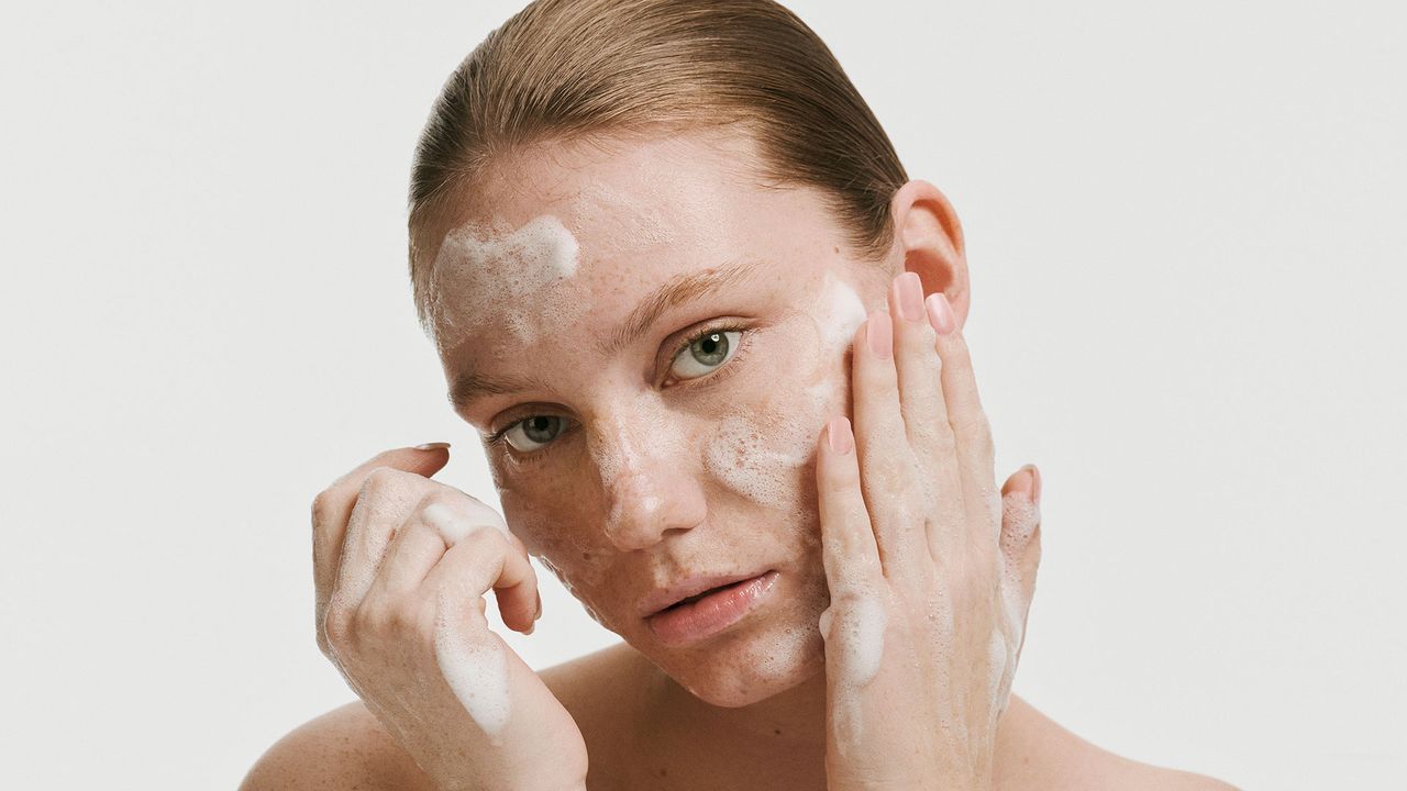 Should You Wash Your Face In The Morning? The Experts Reveal How To Cleanse Properly