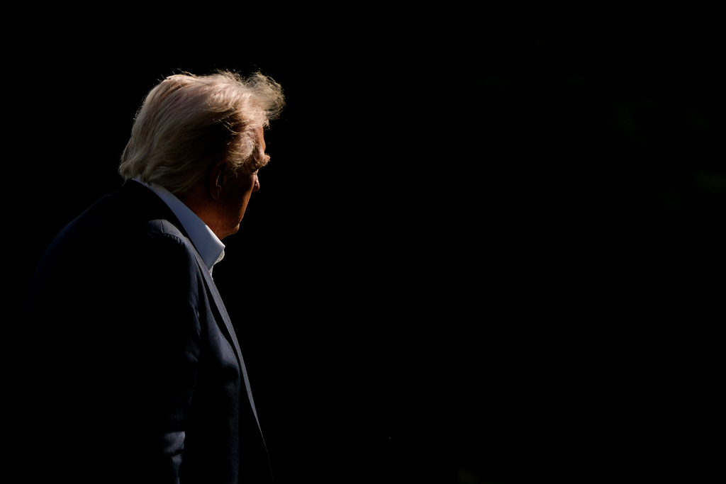 JUST IN: Oregon Sues Trump for ‘Unlawful’ Troop Deployment: ‘Incompatible With Liberty and Democracy’