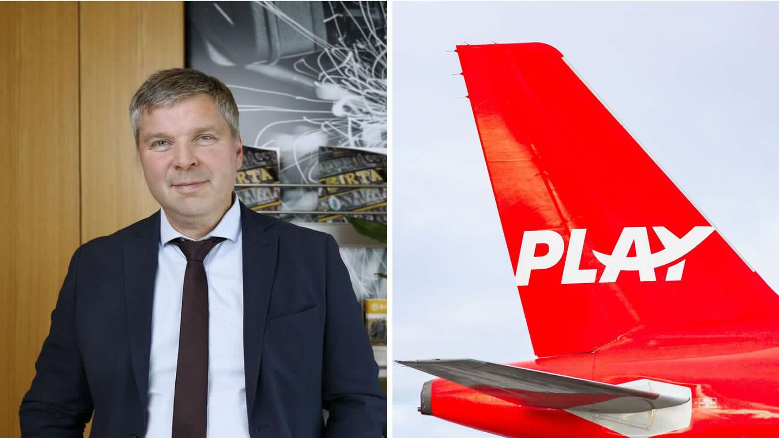 „Hef engar upp­lýsingar um að eitt­hvað óeðli­legt hafi átt sér stað“