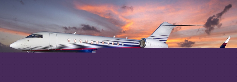 Solairus to acquire Clay Lacy management, charter divisions