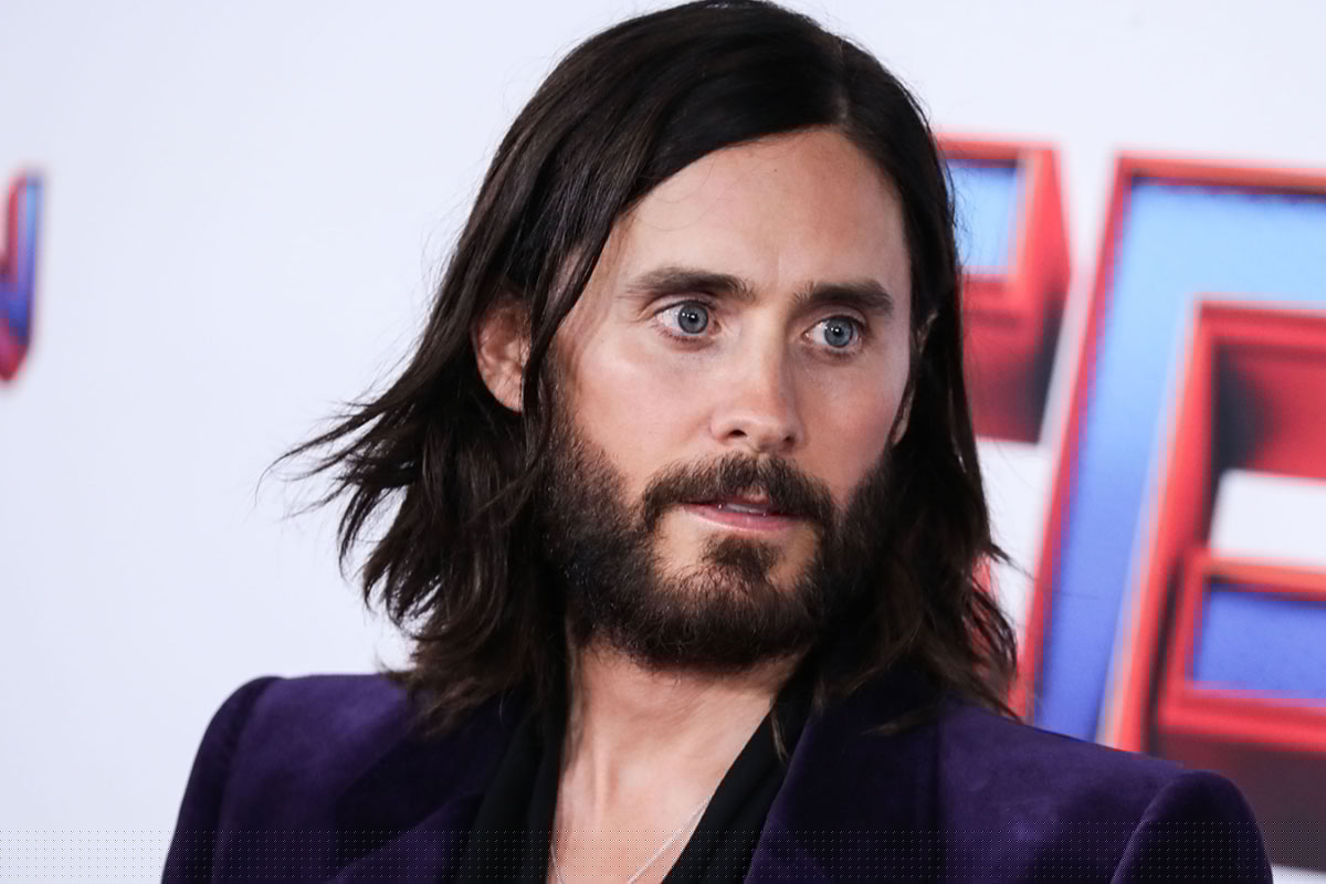 Jared Leto Sexual Misconduct Allegations: The Disturbing Questions He Allegedly Asked 16-Year-Old Girl Over The Phone