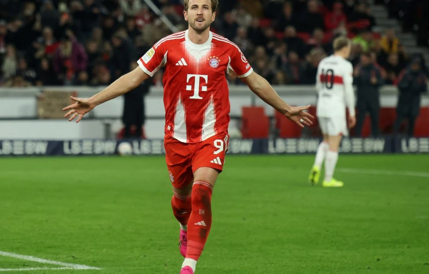 Harry Kane dhe Bayern, pritet fillimi i bisedimeve për rinovimin