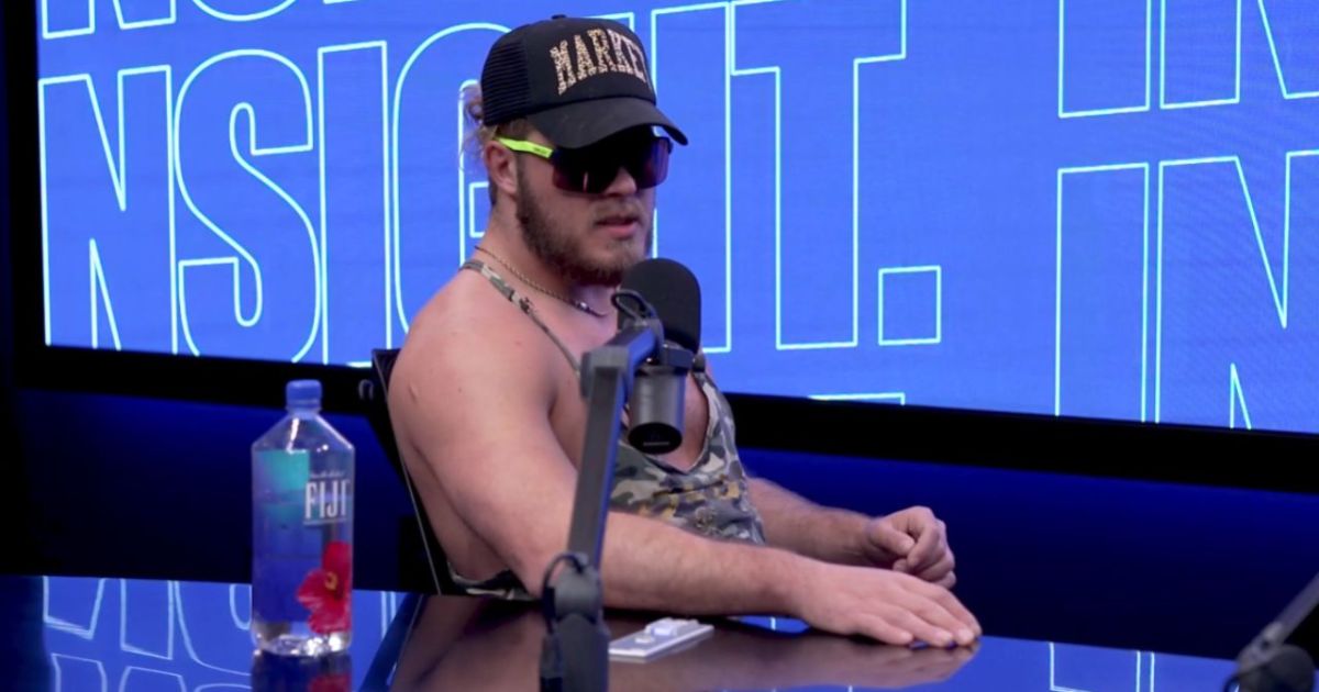 Joey Janela Explains Rift With ‘Deplorable’ Adam Abdalla After Produce Wrestling Exit