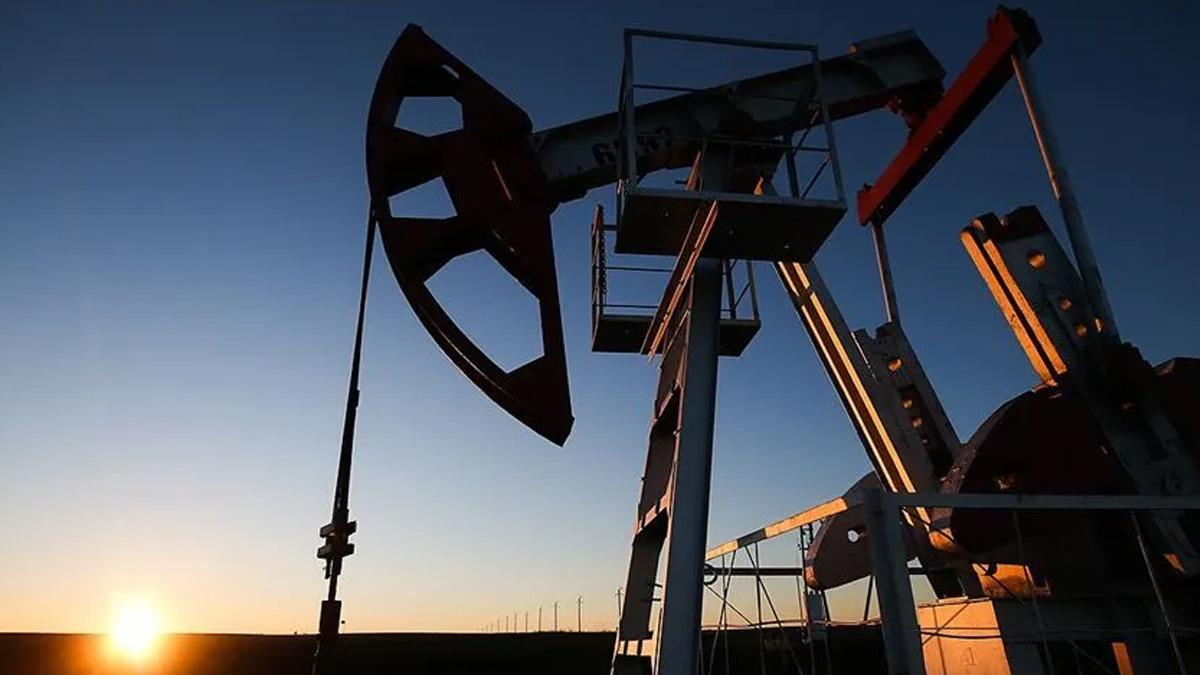 Brent petrolün varil fiyatı 90 doları test ediyor!