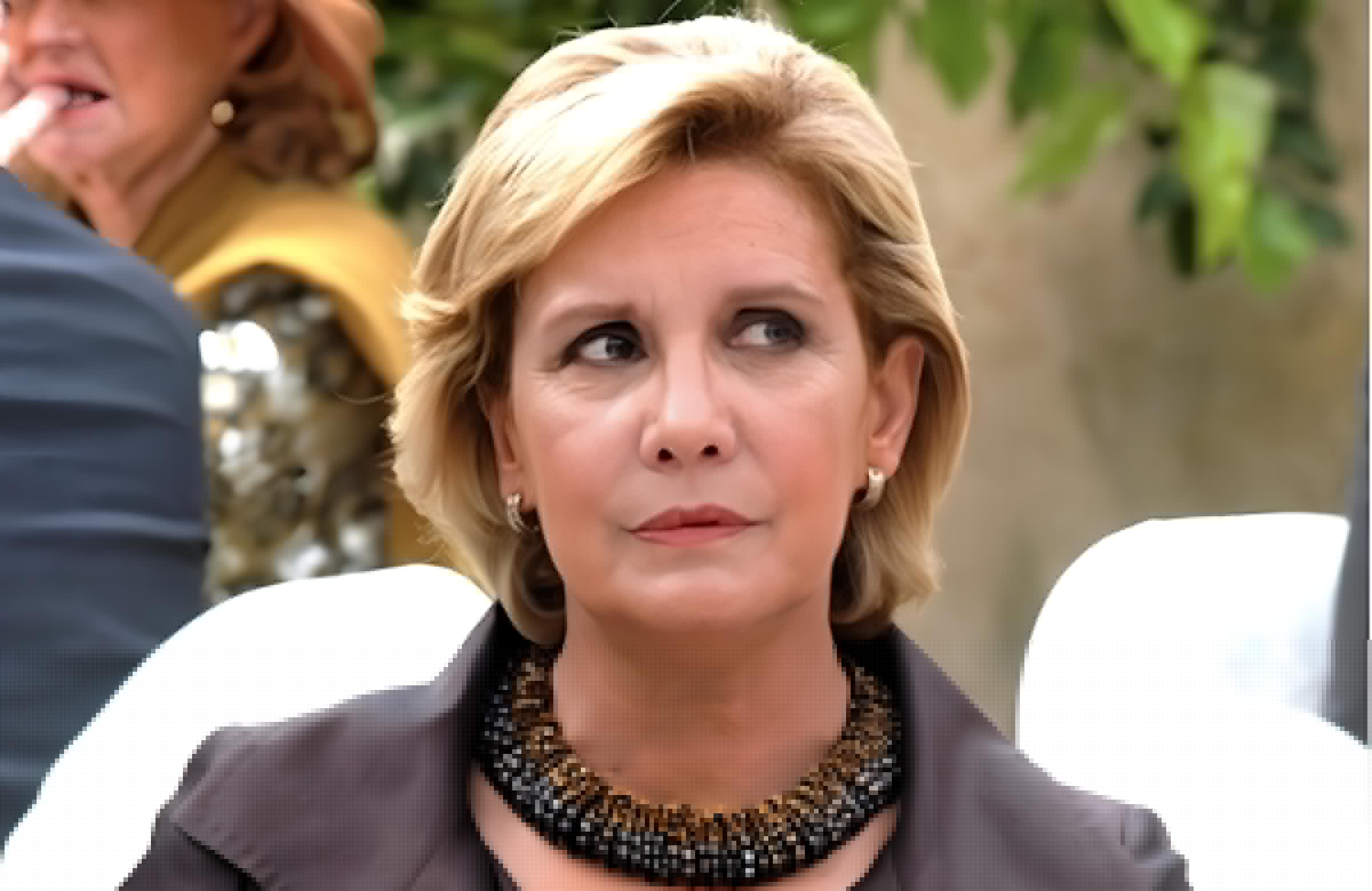 È morta Fiorenza Marchegiani, la perfida Letizia di Vivere