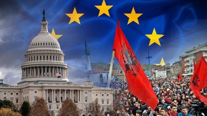 ALBANSKI LOBISTI OBLEĆU OKO AMERIČKOG KONGRESA! Kako je Preševo odjednom postalo tema u SAD: Posledice će se čuti sve jače