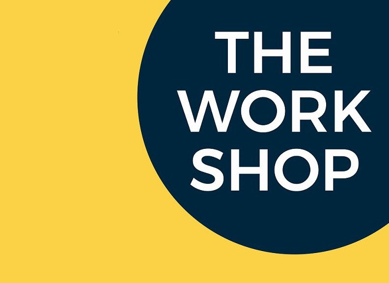 Introducing our new podcast, The WorkShop