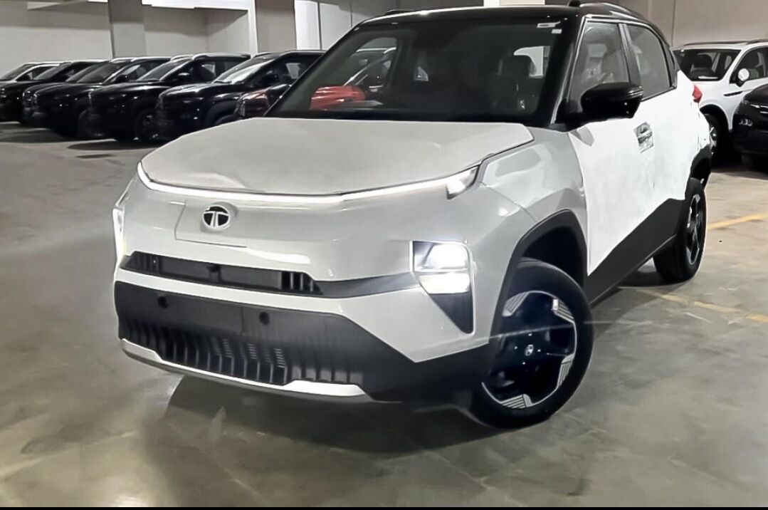 Hyderabad: Select Cars fined ₹3.1L for passing off demo vehicle as Tata Punch EV