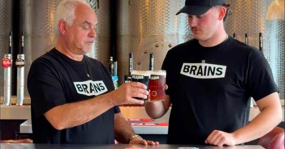 Popular Welsh brewery reflects on one of its most successful campaigns
