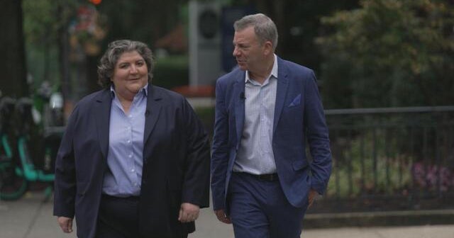 Vaccine Court | Sunday on 60 Minutes