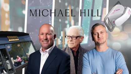 All aboard the small cap hype train: Manuka Resources, Michael Hill, Blackpearl Group, and more