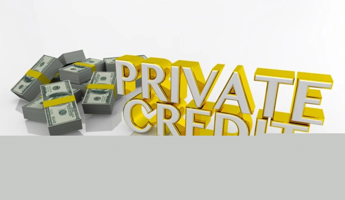 BlackRock Offloads $523 Million in Loans to Rescue Troubled Private Credit Fund