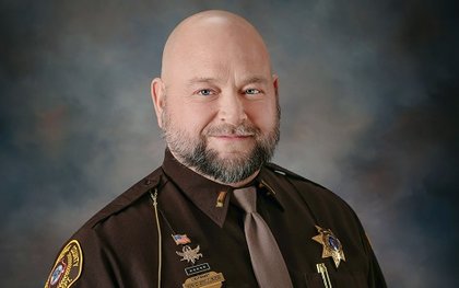 Zellner becomes latest Kewaunee County sheriff candidate