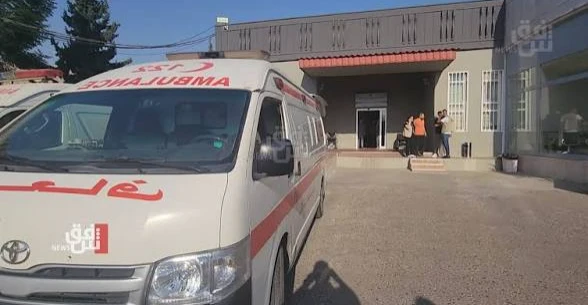 خلال 24 ساعة.. انتحار 3 نساء في بغداد