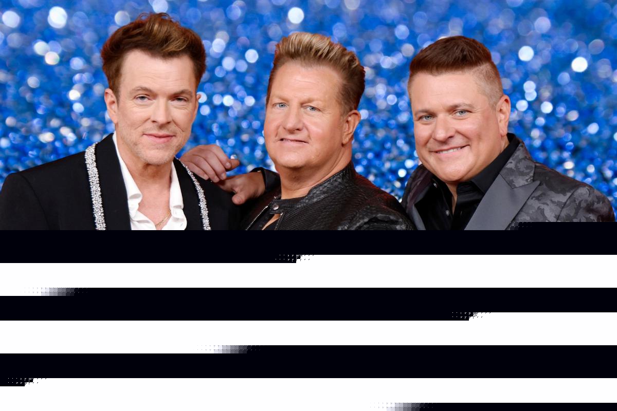 Gary LeVox Says Rascal Flatts Won't Ever Retire Again [EXCLUSIVE]