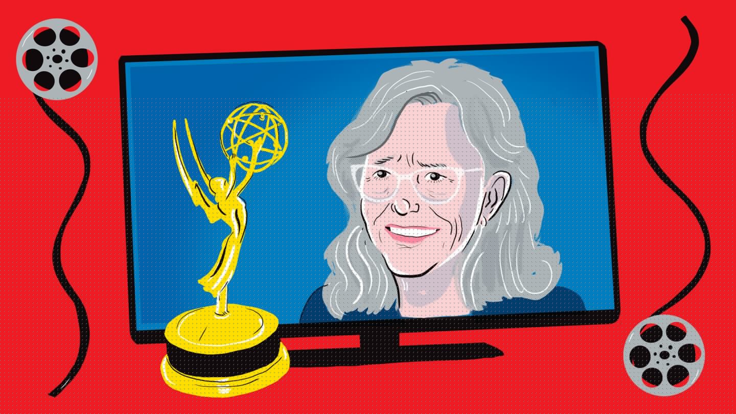 Sally Field’s Emmy Nom Ends an 8-Year TV Movie Drought. Could Other Actresses Follow?