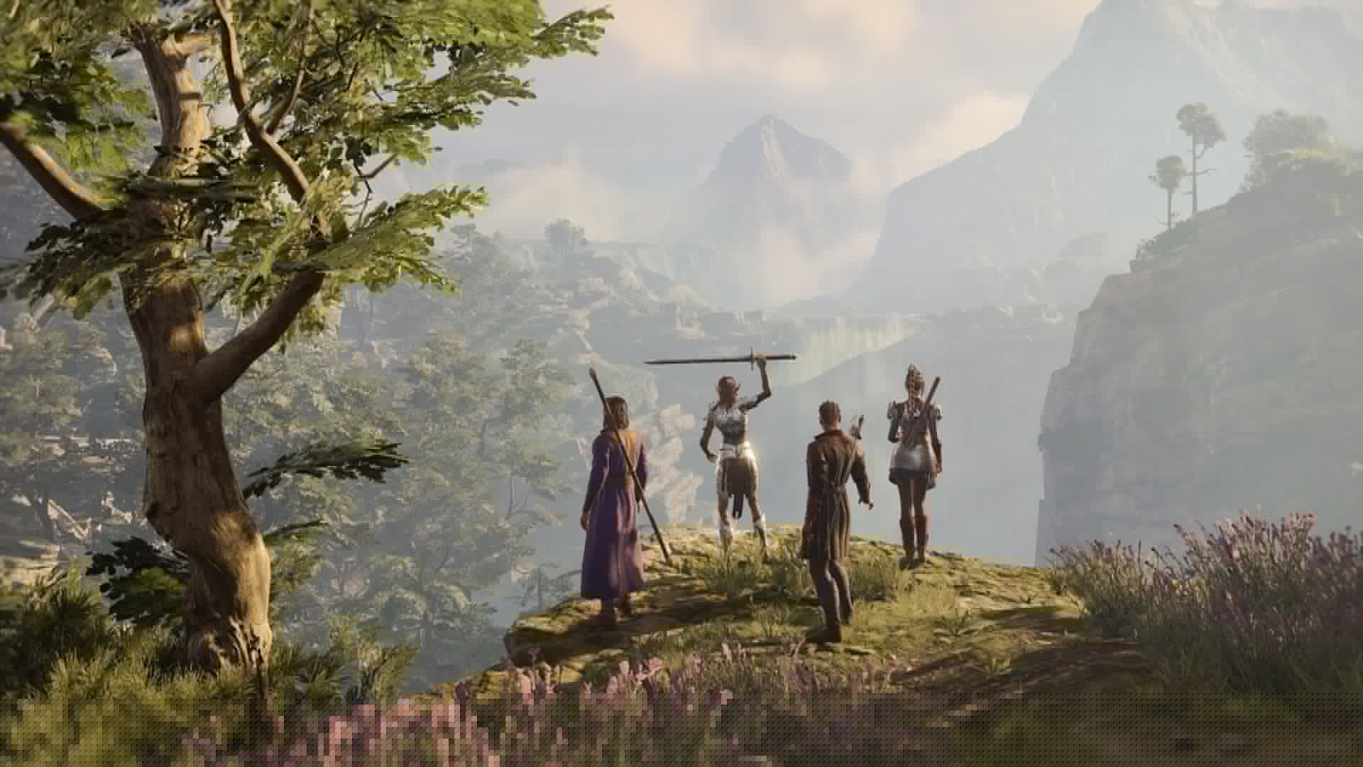 Five-Time GOTY RPG Has Just Been Added To Xbox Play Anywhere