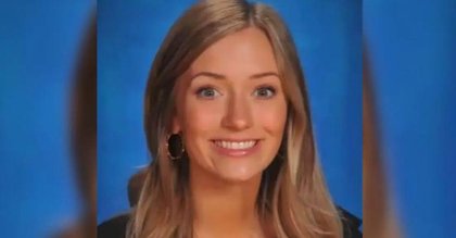 Disgraced Married Teacher, 25, Sent Student, 17, Disturbing Messages Before Hours-long Sex Marathon — While Her Lawyer Husband Was on Hunting Trip
