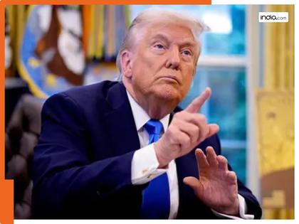 UN General Assembly 2025: Donald Trump addresses world leaders at UN, repeats ‘ended 7 wars’ claim