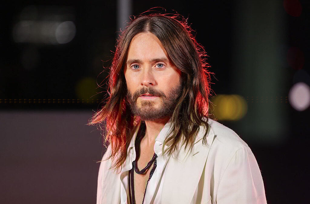 Jared Leto Accused Of Sexual Misconduct By Multiple Women In New Documentary