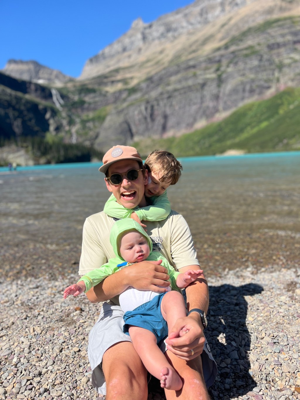 The Monthly Mailbag With Campbell Rawlins