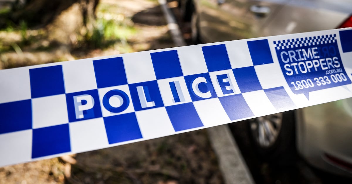 Police Get Bizarre Surprise After Finding ‘Body’ in Suitcase