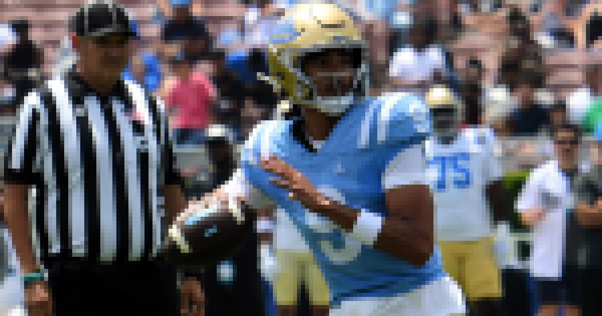 Michigan football opponent preview, early score prediction: UCLA