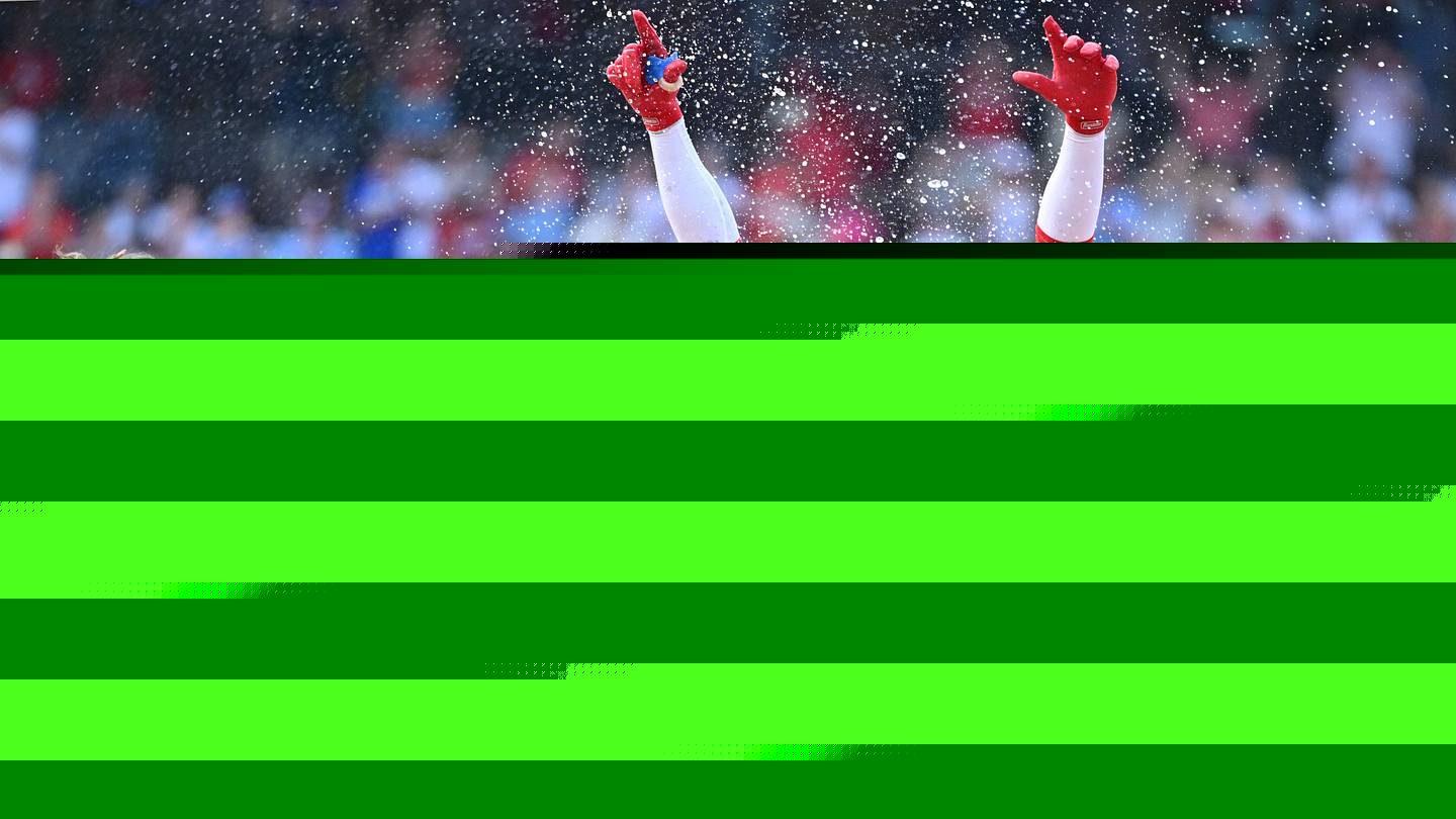 Derek Hill breakout gives Phillies a delicious victory lap over White Sox