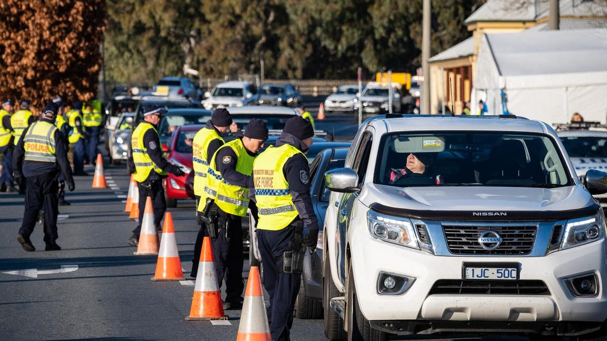 Double demerits come into effect for millions of Aussies across October long weekend