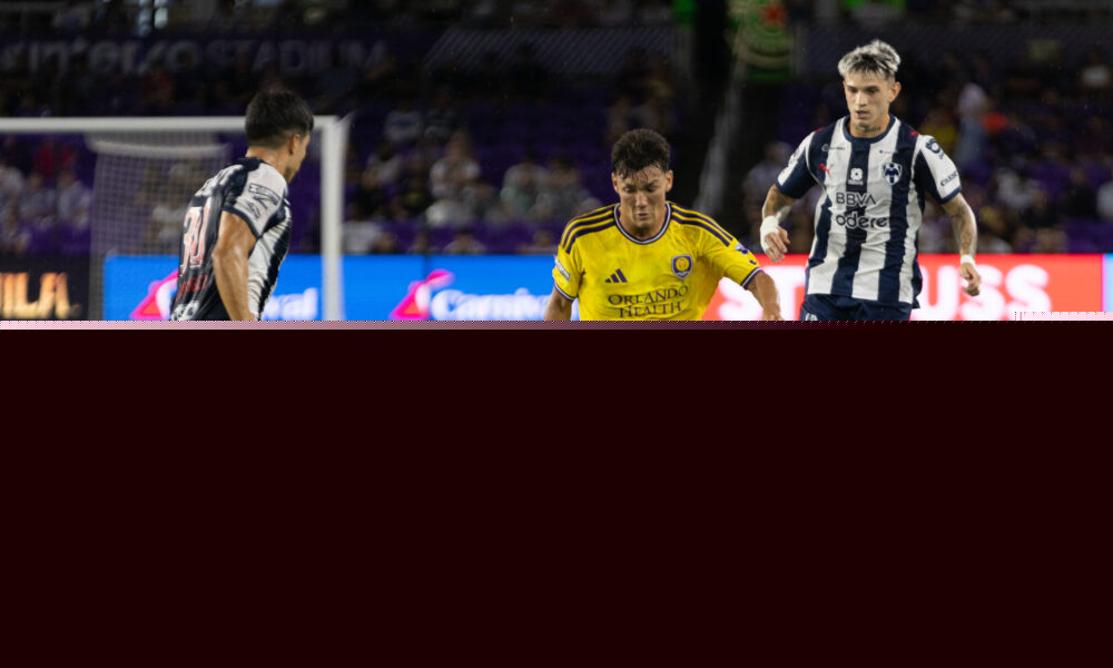 Comment on Orlando City vs. CF Monterrey, Leagues Cup: Final Score 2-1 as Spicer Leads Lions to Victory by Zontar
