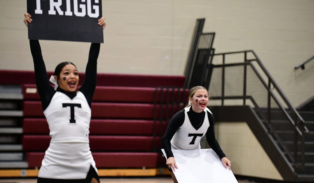 Trigg County Making Third Straight Trip to UCA Nationals