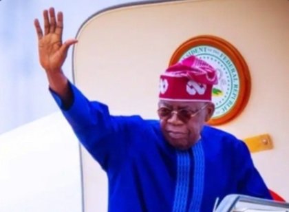 2027: Northern youths declare Tinubu ‘our candidate’, cite zoning, continuity