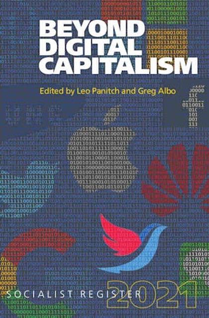 Towards postcapitalist tech (Beyond Digital Capitalism reviewed in ‘Science and Society’)