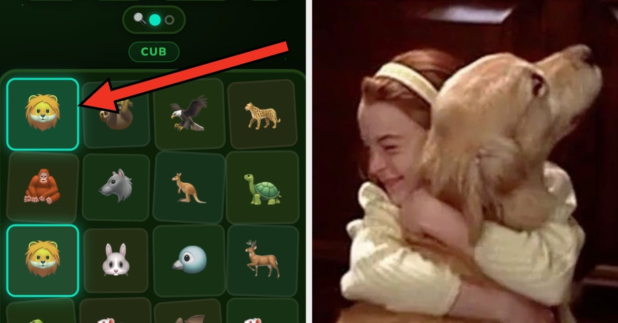 This Animal-Themed Game Is So Calming, People Swear It's Better Than Meditating