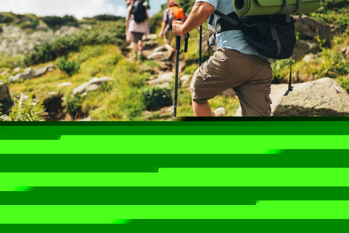 Granite Peak Hiker Somehow Walked 10 Miles After Freak Accident
