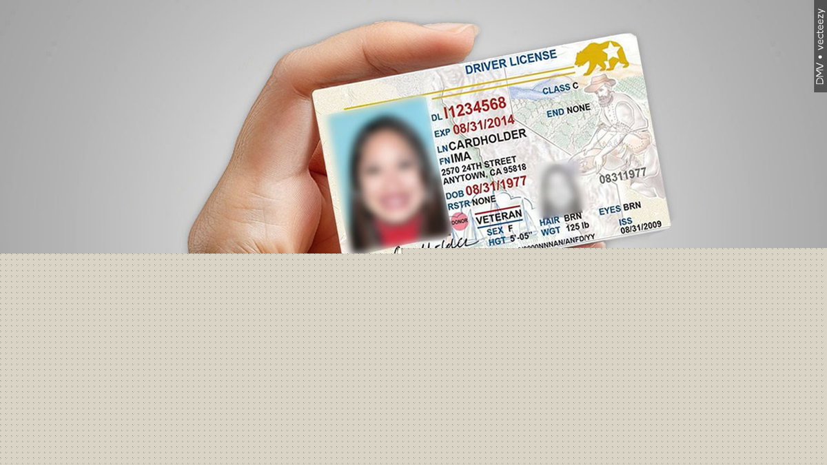 Gov. Gavin Newsom signs bill to expand digital drivers license program