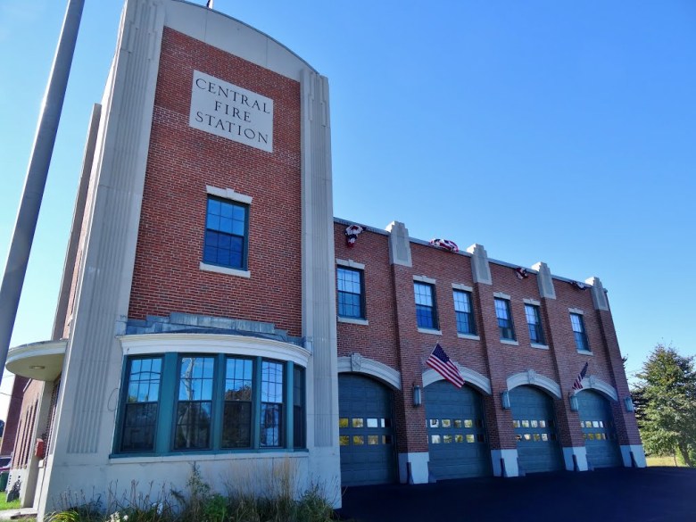 New police and fire station will be on South Portland’s ballot