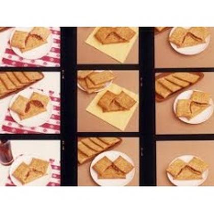 Celebrating 40 Years of Pillsbury Toaster Strudel