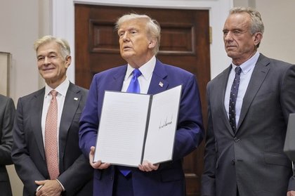 Dr Oz Is the Latest Trump 'Racist' Going After Medical Fraud