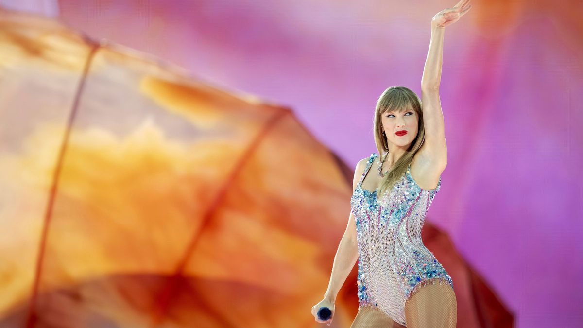 Taylor Swift: »The Life of a Showgirl« – Der letzte Stopp vor der Ehe