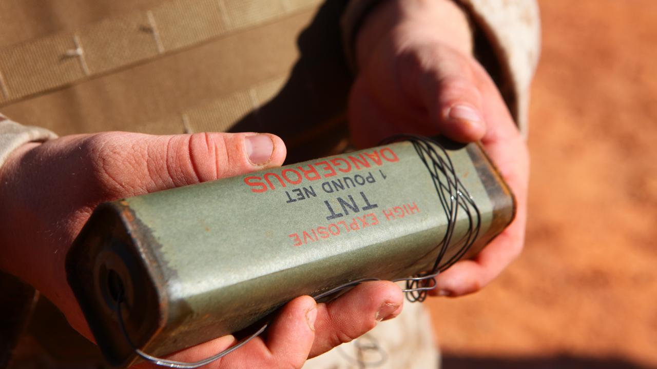 Car Bomb Targets Head of Russian Drone Company, Killing Driver and Bodyguard