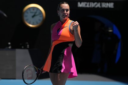 Where to watch Aryna Sabalenka vs. Elina Svitolina: Tennis free stream