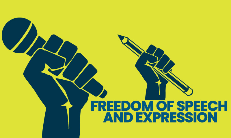 Freedom Of Speech No Licence To Defame Or Run Malicious Campaigns On Social Media: Delhi High Court